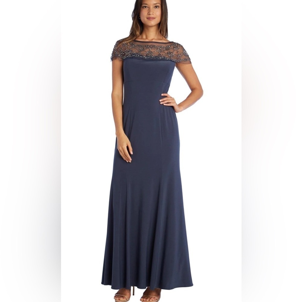 R&M Richard’s Dress